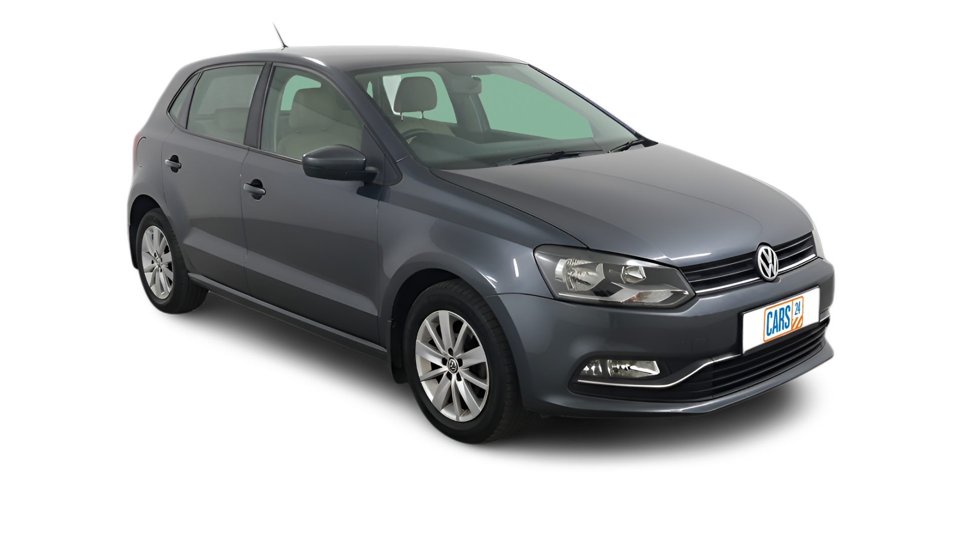 Volkswagen Polo-img